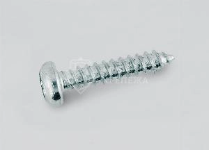 Саморез DIN 7981 5,5х50 оц. TORX